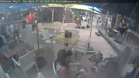 JULY 28 2025 LIVE AT SCHOONER WHARF BAR PART 12