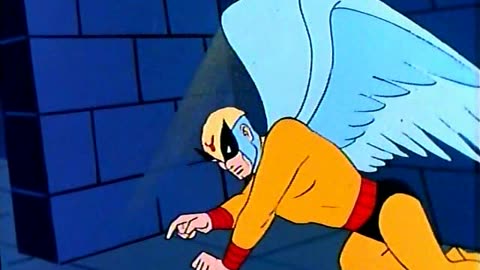 Birdman S1 Ep7