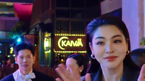 #BlankTheSeries #Faye #Yoko #FayeMalisorn #Entertainment #funny #comedy #viral #Shorts #Trend