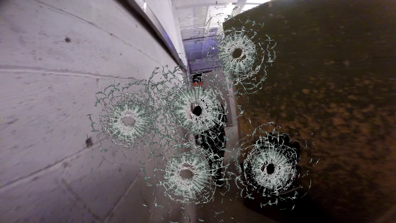 Replay Airsoft Clip of the day