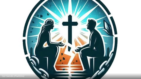 Men's bible study (Christian Growth Pt 1)