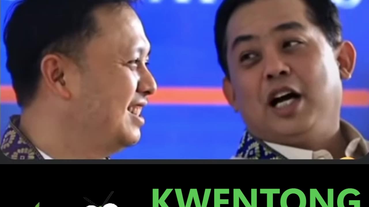KWENTONG CROCSπππ