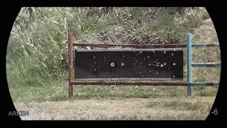 BUDGET BEASTS Vortex Venom 1-6 vs Arken 1-6