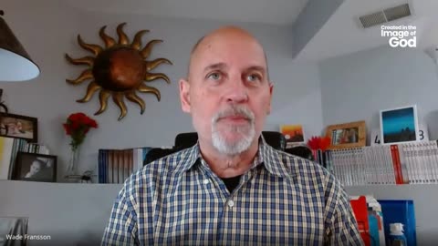 Media Literacy in a World of Echo Chambers with David French | Created In The Image of God 183