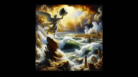 Addendum: A Segue for The Faithful in Christ,Then Sudden Destruction on Earth.