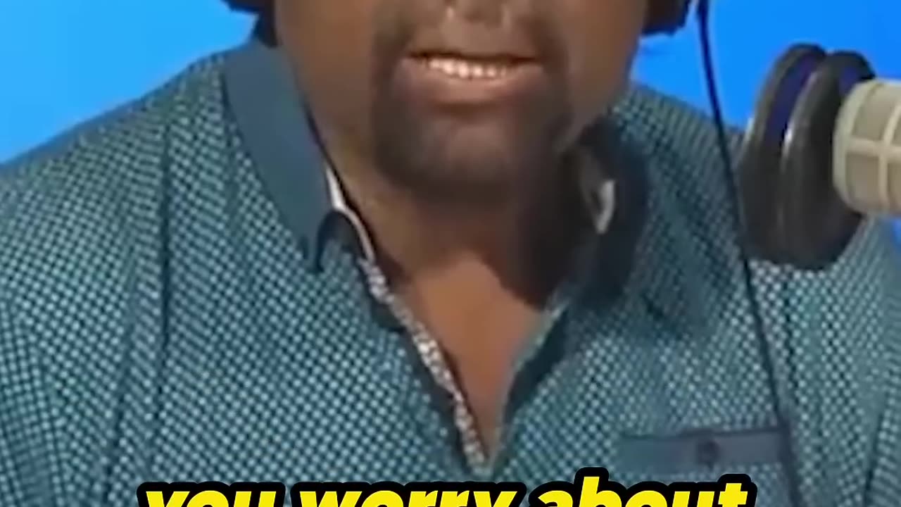“You father would be embarrassed by you” -Jesse Lee Peterson gets honest with angry feminist