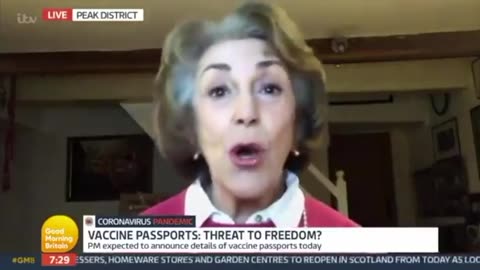 “Freedom Day,” four years ago this week, was a lie