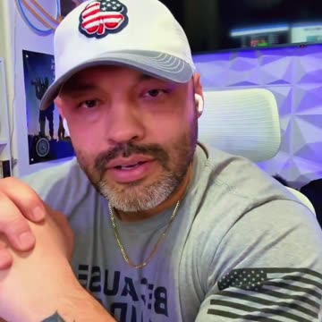 Here’s my message to the Seditious Six ⚡ALPHA WARRIOR ⚡