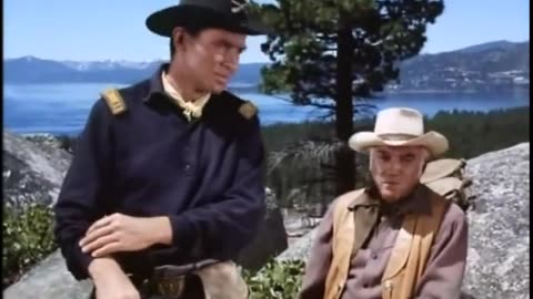 Bonanza S10E03 Salute to Yesterday