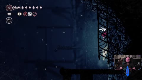 Beating Groal and getting to Act Three?