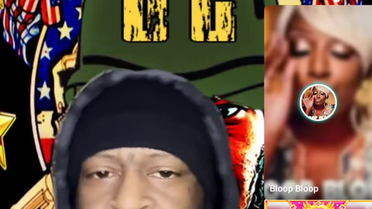 OG MURDA RESPONDS TO TRUTH TELLA & TRUTH TELLA JOINS THE LIVE