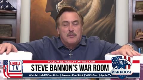 SEPT 10 LIVE: STEVE BANNON'S WAR ROOM