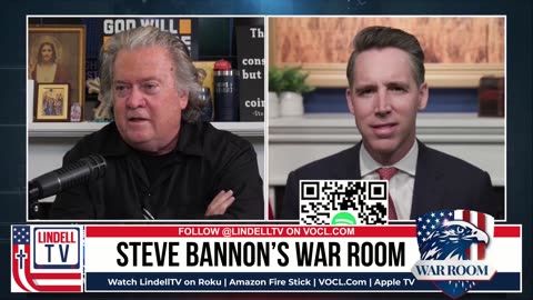 SEPT 10 LIVE: STEVE BANNON'S WAR ROOM