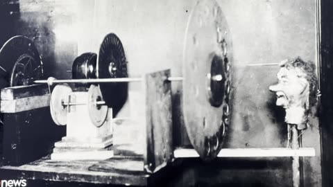 How Absurd! From Early TV to AI — Are We Ready for a Brave New World?