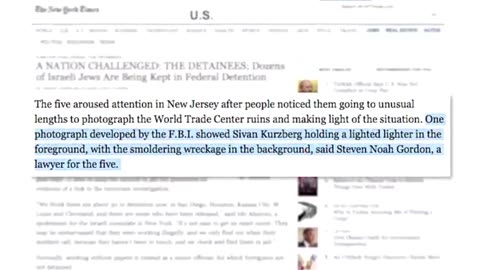 THEY DID IT: 9/11 (BANNED DOCUMENTARY) 🎬