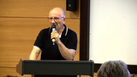 Conferinta - Dezbatere - CONVERGENTA BIODIGITALA Sesiunea II - 06.09.2025 @Brasov (partea 1)