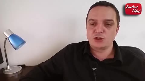 Bartosz mówi Jak rozpoznać Żyda? Poradnik