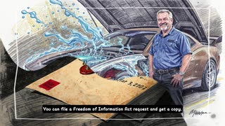 Pentagon Lost 2.1 Trillion Dollars and No One Talks About It