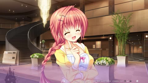 Kinkoi Golden Loveriche (Let's Play)-Part 44 [Akane Route]