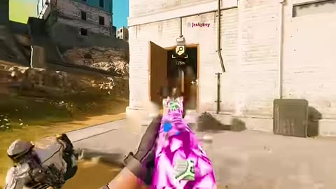 200 FOV Glitch @VibraCanva: Crazy Wide Field of View in Call of Duty