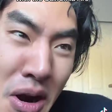 Palisades Fire Coincidences