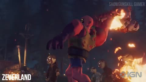 20 NEW Big Game Reveals from November 2025