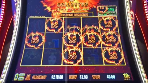 SlotMaster LIVE @ The Casino