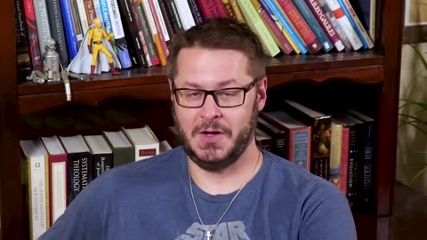 Muslim THOUGHT He Could CONVERT GodLogic To Islam... GETS EXPOSED in Seconds