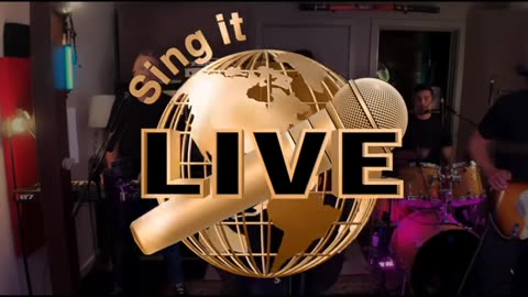 Sing it Live - Kids In America - Akasha Starr