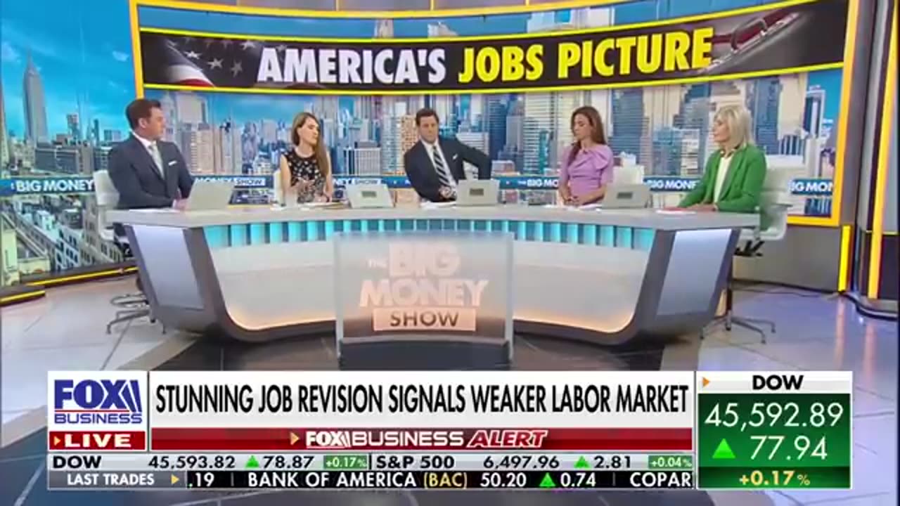 WORST REVISION IN HISTORY: Biden's