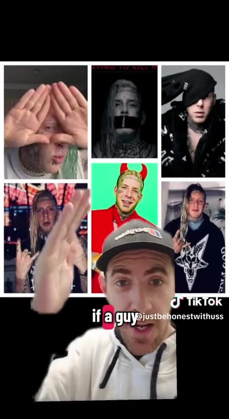 Symbology will be their downfall