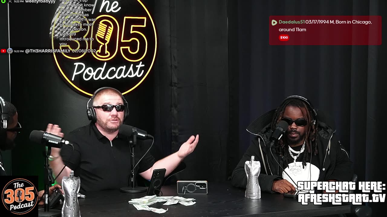 Men Cannot Get Pregnant?