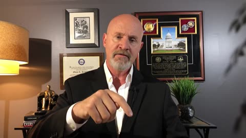 Bill Barr fires U.S. Attorney Berman. Bolton's book reveals why - Nathaniel_TV VOL 3