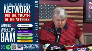 Voice of Rural America - REPLAY - June 3, 2025