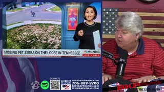 Voice of Rural America - REPLAY - June 3, 2025