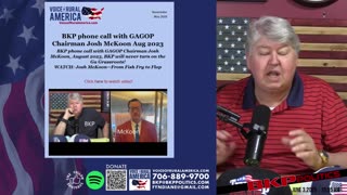 Voice of Rural America - REPLAY - June 3, 2025