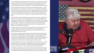 Voice of Rural America - REPLAY - June 3, 2025