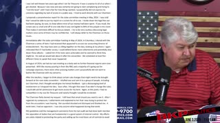Voice of Rural America - REPLAY - June 3, 2025