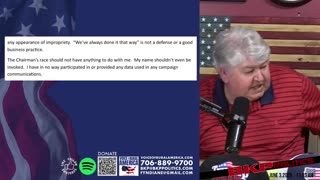 Voice of Rural America - REPLAY - June 3, 2025