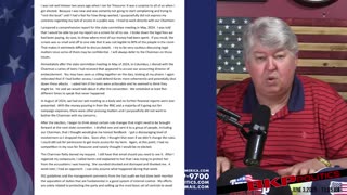 Voice of Rural America - REPLAY - June 3, 2025