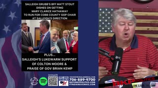 Voice of Rural America - REPLAY - June 3, 2025