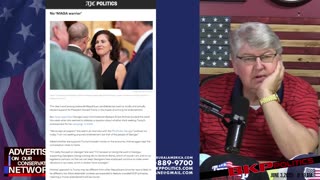 Voice of Rural America - REPLAY - June 3, 2025