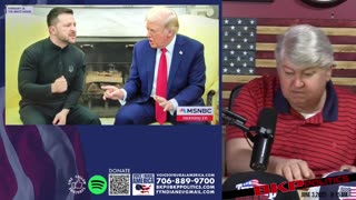 Voice of Rural America - REPLAY - June 3, 2025
