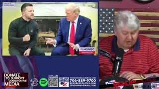 Voice of Rural America - REPLAY - June 3, 2025