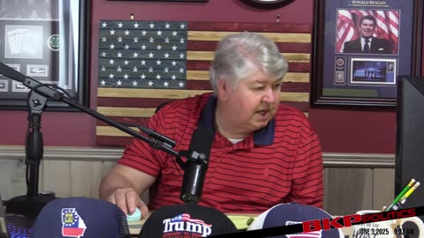 Voice of Rural America - REPLAY - June 3, 2025