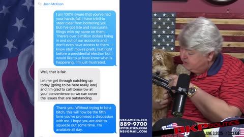Voice of Rural America - REPLAY - June 3, 2025