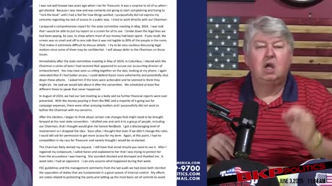 Voice of Rural America - REPLAY - June 3, 2025