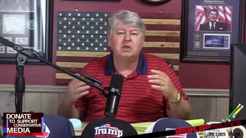 Voice of Rural America - REPLAY - June 3, 2025