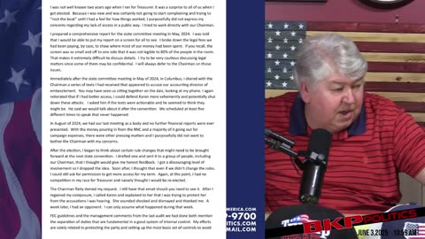 Voice of Rural America - REPLAY - June 3, 2025