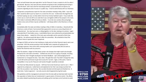 Voice of Rural America - REPLAY - June 3, 2025